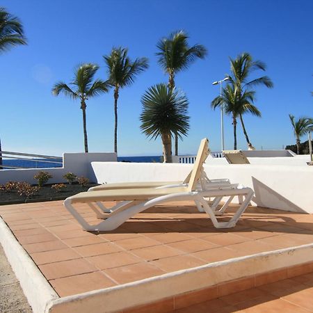 Bungalows Villas Blancas 푸에르토 델 카르멘 외부 사진