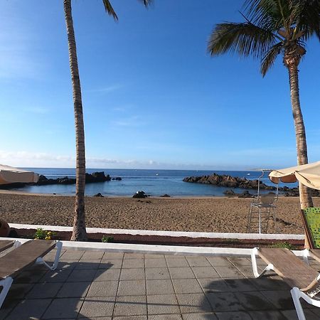 Bungalows Villas Blancas 푸에르토 델 카르멘 외부 사진