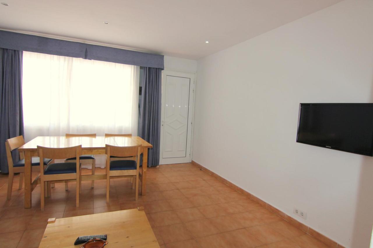 Bungalows Villas Blancas 푸에르토 델 카르멘 외부 사진